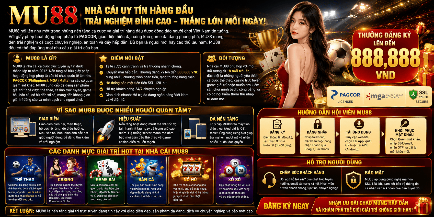MU88 14 MU88 - Trang Chủ MU88.COM Nhà Cái Uy Tín 2026 | Link Tặng 888K